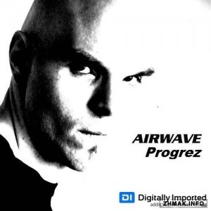  Airwave - Progrez Episode 110 (2014-03-26) 