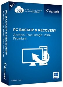  Acronis True Image 2014 Standard | Premium 17 Build 6673 Final (  !) 