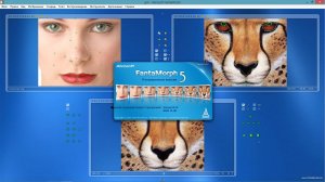  Abrosoft FantaMorph Deluxe 5.4.5 