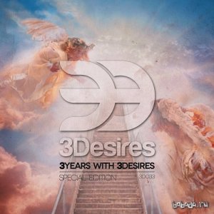  3Years with 3Desires (2014) 