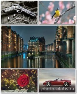  Best HD Wallpapers Pack 1208 