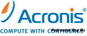  Acronis BootCD WinPE-Based 