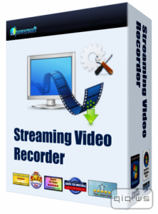  Apowersoft Streaming Video Recorder 4.8.4 