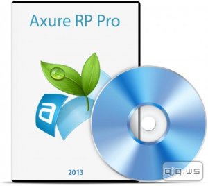  Axure RP Pro 7.0.0.3155  