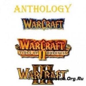  Anthology War Craft (1994 - 2014/Rus/Eng) 
