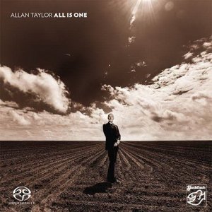  Allan Taylor - All Is One (2013) 