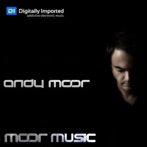  Andy Moor - Moor Music 118 (2014-03-28) 