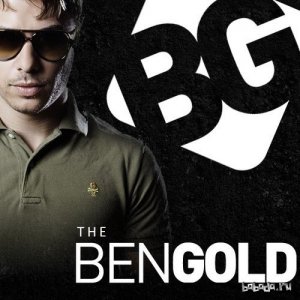  Ben Gold - The Ben Gold Podcast 037 (2014-03-28) 