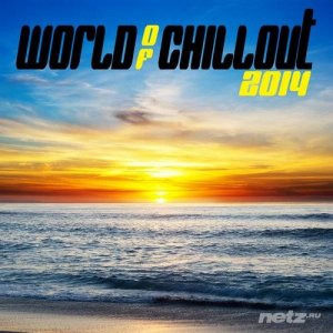  VA - World of Chillout 2014 (2014) 