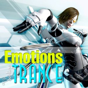  Emotions Trance Vestige (2014) 
