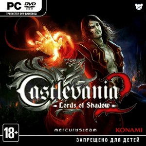  Castlevania: Lords of Shadow 2 (v.1.0.0.1u1+4 DLC/2014/MULTI6) SteamRip  Let'slay 