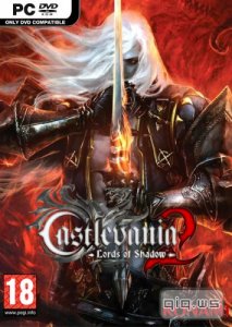  Castlevania - Lords of Shadow 2 + DLC "Revelations" (2014/RUS/ENG/MULTi7/Repack by R.G. Revenants) 