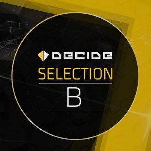  Decide Selection B (2014) 