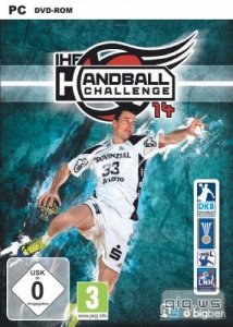  IHF Handball Challenge 14 (2014/ENG/MULTI7) 