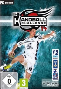  IHF Handball Challenge 14 (v.13.0) (2014/Eng/Eng/RePack_by_XLASER) 