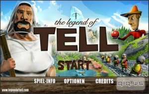  Legend of William Tell (2.2) [, ENG] [Android] 
