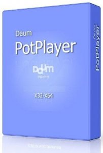  Daum PotPlayer 1.5.45955 Stable (2014) RUS RePack & Portable by KpoJIuK 