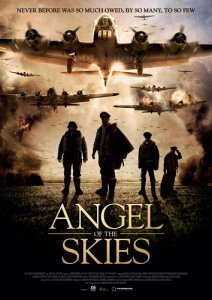    / Angel of the Skies (2013) DVDRip 