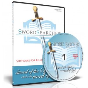  SwordSearcher 7.1.1.2 