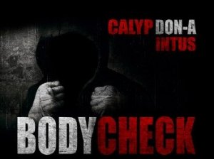  Don-A (Ginex) feat. Calyp & INTUS - Bodycheck (2014) 