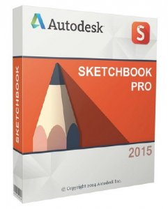  Autodesk SketchBook Pro 2015 7.0.0 Final 