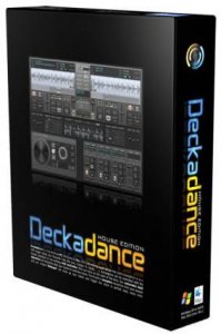  Image Line Deckadance DVS Edition 2.30 