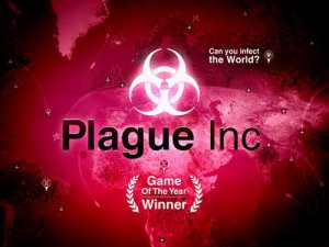 Plague Inc: Evolved v.0.6 (2014) RUS Repack by RG Games 