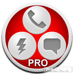  Animated Widget Contact Pro v1.7.6 