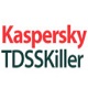  Kaspersky TDSSKiller 