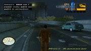  GTA 3 / Grand Theft Auto 3 - Amateur Modification (2002-2013 / RUS / RePack) 