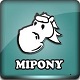  Mipony 