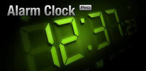  Alarm Clock Pro 9.6.0 (2014) Eng 
