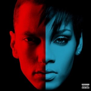  Eminem & Rihanna - Monster (2014) 