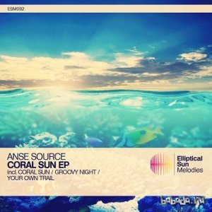  Anse Source - Coral Sun (2014) 