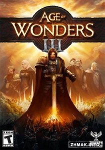  Age of Wonders 3. Deluxe Edition (2014/RUS/ENG/Multi5/Full/RePack) 