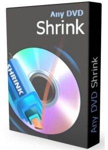 Any DVD Shrink 1.4.2 