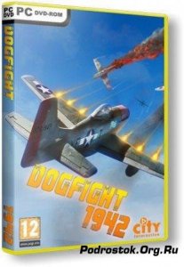  DogFight 1942 (2014/Rus/Eng/RePack by ) 