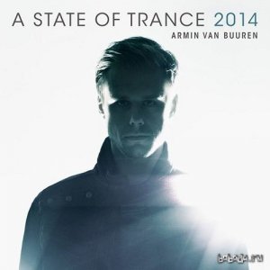  A State of Trance 2014 (Mixed by Armin van Buuren) (2014) LOSSLESS 