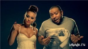  AGNEZ MO feat. Timbaland & T.I. - Coke Bottle 