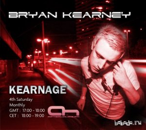  Bryan Kearney - KEARNAGE 052 (2014-04-01) 