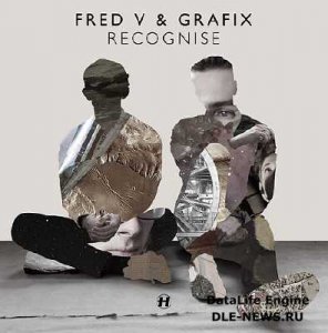  Fred V & Grafix - Recognise (2014) 