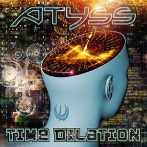  Atyss - Time Dilation (2014) 
