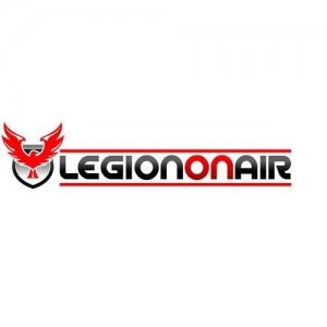  Amada - Legion on Air 109 (2014-04-01) 