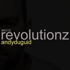  Andy Duguid - Revolutionz 012 (2014-04-01) 