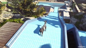  Goat Simulator (2014/ENG) 