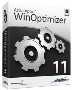  Ashampoo WinOptimizer 11.00.00 Beta DC 01.04.2014 (2014) RUS 