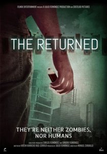   / The Returned (2013) HDRip 