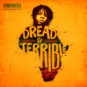  Chronixx - Dread & Terrible (2014) 