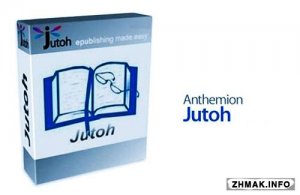 Anthemion Jutoh 2.12.8 + Portable 