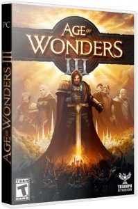 Age of Wonders 3: Deluxe Edition (2014/PC/Rus|Eng)  ! 